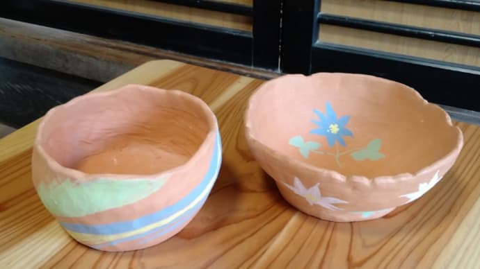陶芸作品