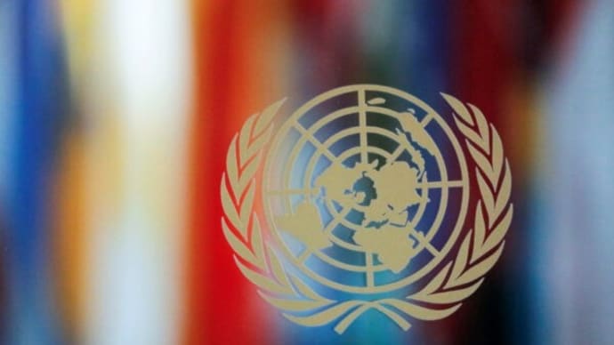 国連総会に登壇の脱北女性 中国の人身売買語る 米国務省は中国の人権侵害を問題視