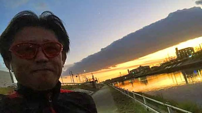 うぅ〜ん、サボっちゃダメだね・・・。
