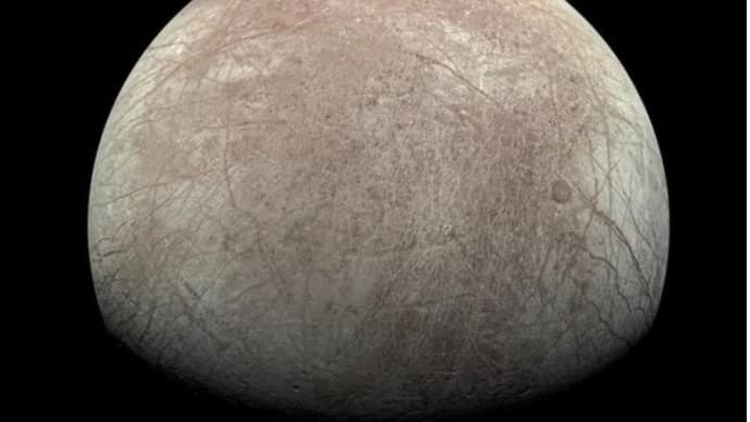 木星の衛星『エウロパ』とはどんなところ？
