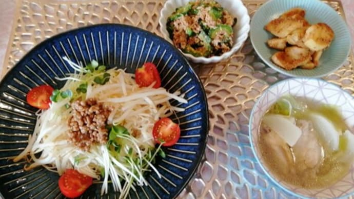 薬膳料理