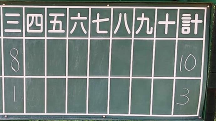 【低学年】スーパーリーグ