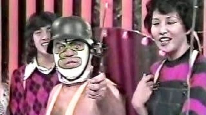 なんどもなんども。