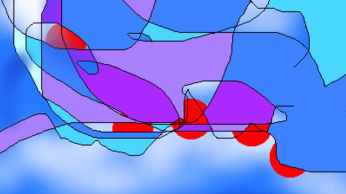 空の思想5 (思考の立体化)