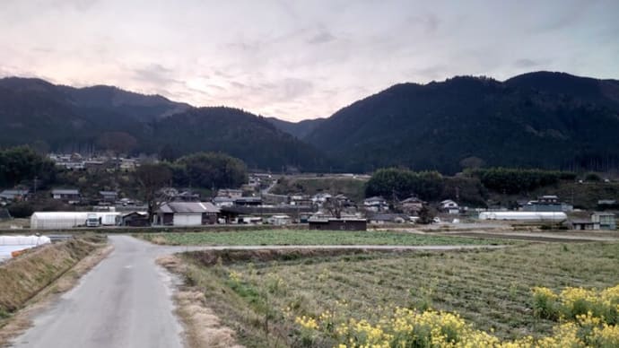 「日の出日の入り」