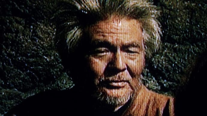 追悼・・・菅原文太さん・・・鬼気迫るラストメッセージ