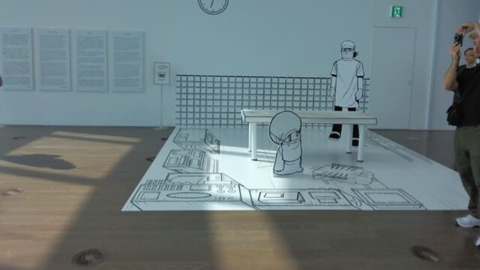 ブラックジャック展