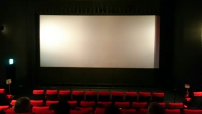 【サイトＰＲ】全国映画館一覧サイト