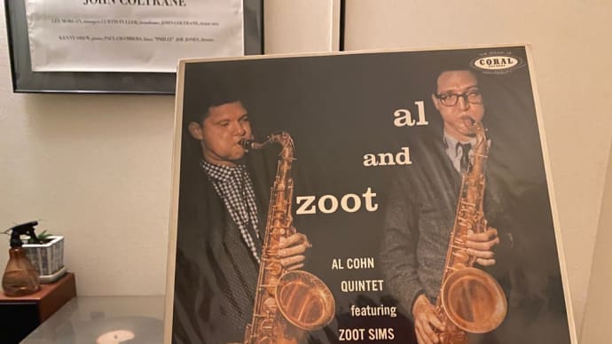 Al & Zoot の存在意義〜時代背景を理解する