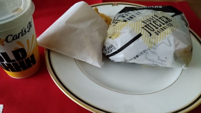 最近のランチ
