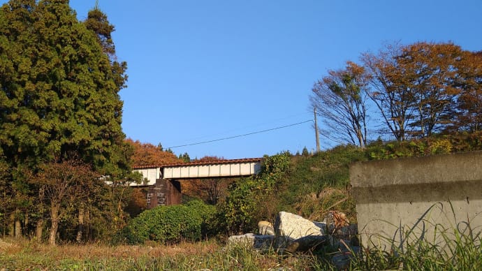 朝活！いこかの鉄道遺産群を巡るウォーク「加太駅界隈」編 その②