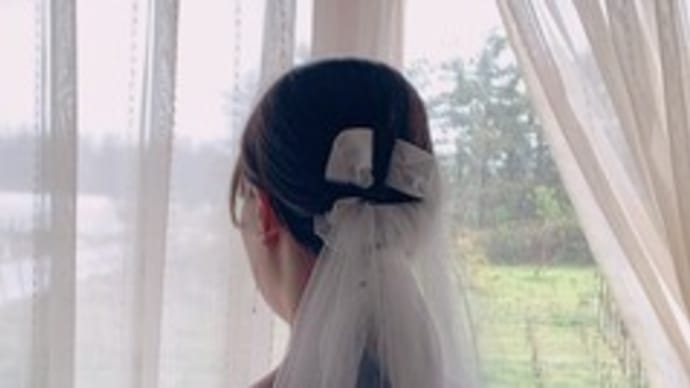 …Wedding style…