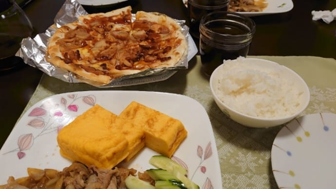 花粉症で咳が酷いです