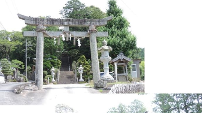 厳島神社絵図の絵馬