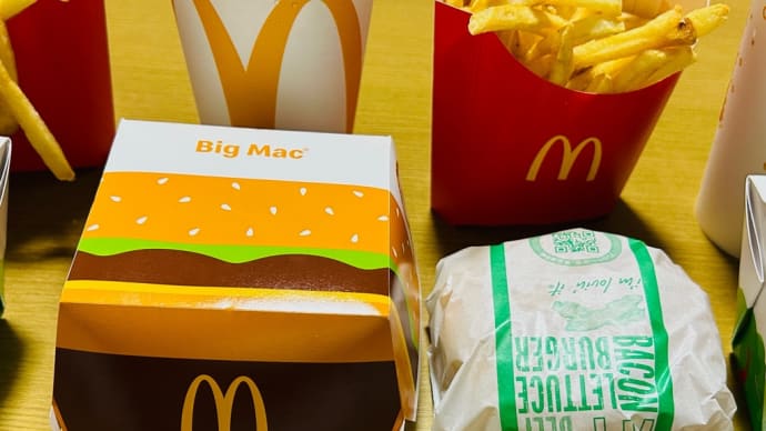 3連休のチートデイ→我が家の恐ろしいラインナップ3→夜マック🍔🍟でかんぱ〜い🍺😋