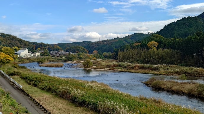 明治の鉄道「まぼろしの大仏鉄道遺構」車で巡る 前編…木津川市加茂にて