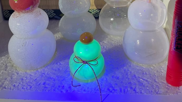 GWにちょこっとギャラリーオープンします