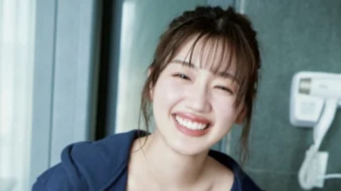 日向坂46佐々木美玲、目玉焼きに失敗…朝の彼女感満載ショット 1st写真集先行カット第9弾