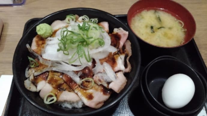 孤独のグルメ