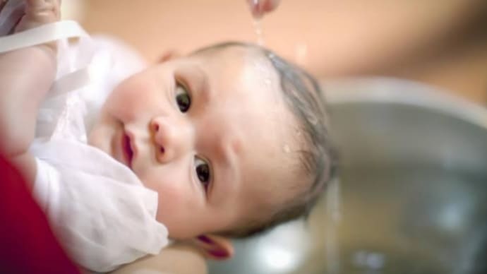 「助産婦の手記」3章『リスベートさん、何とか子供の手当を! 私はまだ死んだ子供を生んだことはないんです…この十二人目も生きているに違いありません』