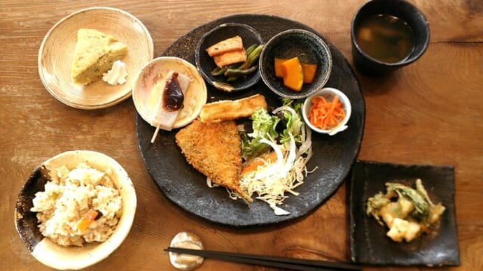 昼食のご紹介⑪