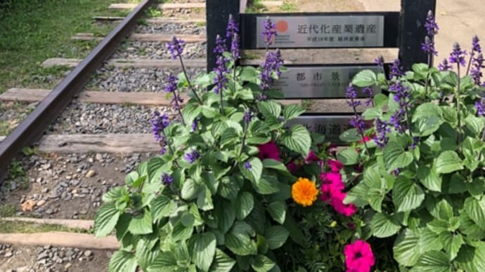 北海道の旅 5
