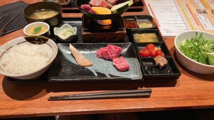都会で女子会