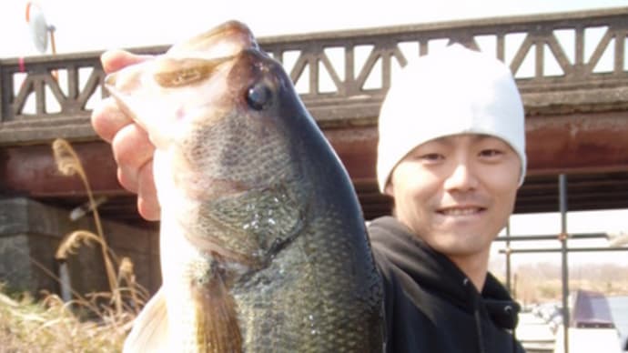 3月29日の釣果