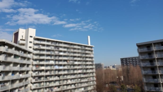 変わったもの、変わらないもの