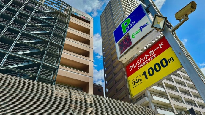 強風の午前中は聖蹟桜ヶ丘VITA 多摩市社会福祉協議会へ