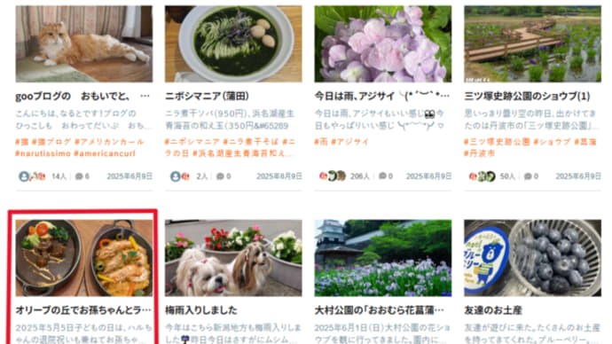 なんとびっくり!トータル閲覧数200万人突破!