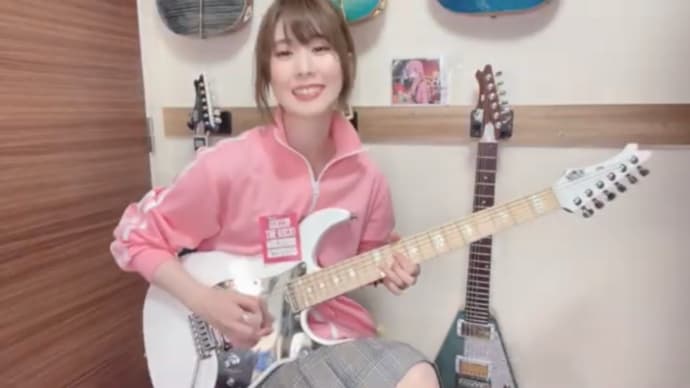 Sakura 「 青春コンプレックス 」 弾いてみた動画