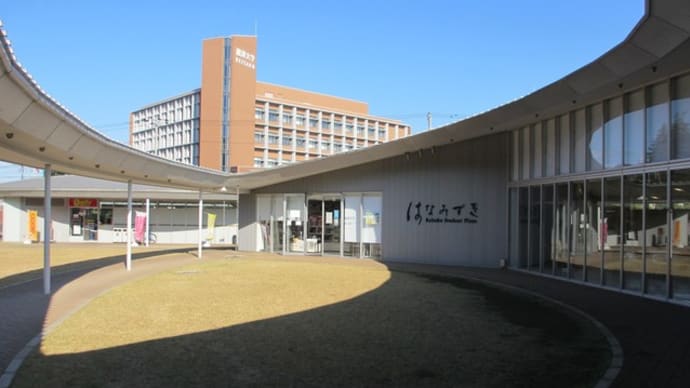 麗澤の杜①:柏市