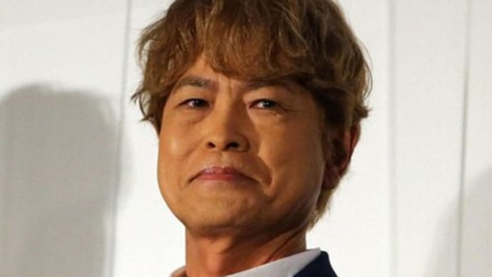 声優古谷徹、本人も認めた不倫報道