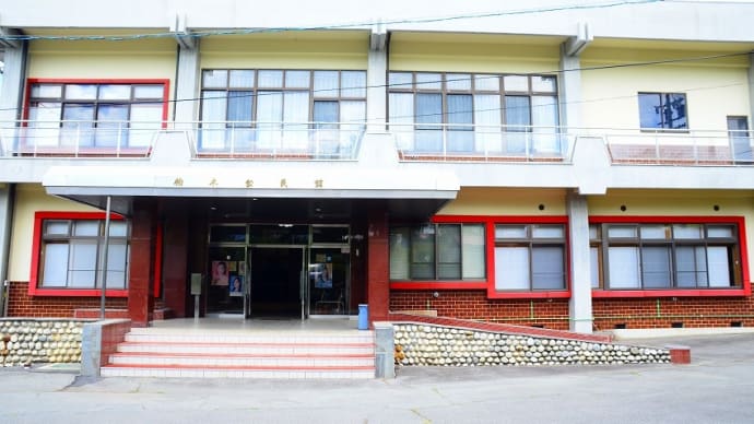 諏訪百番観世音霊場 中十五番 地蔵堂(柏木公民館)
