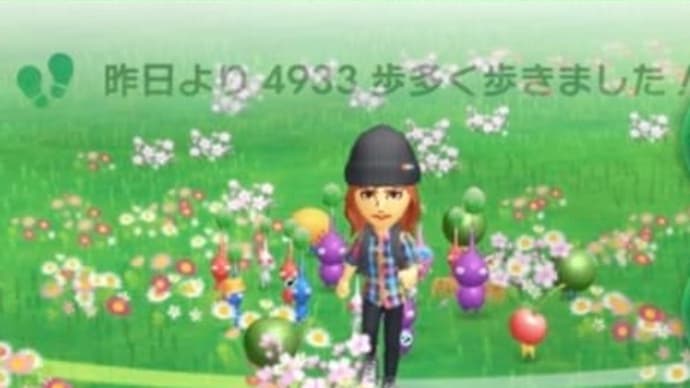 復活2回目