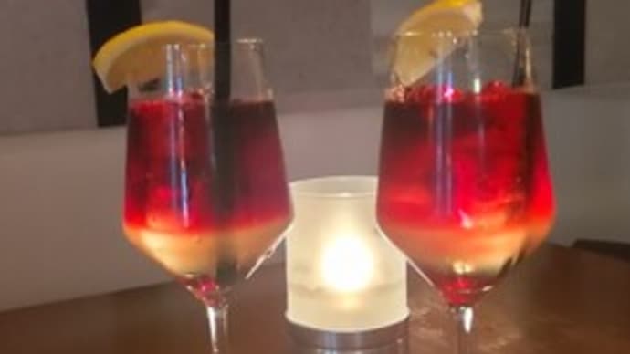 PartⅡツアーファイナルに乾杯