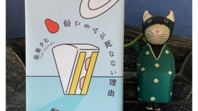 恋できみが死なない理由~最果タヒ