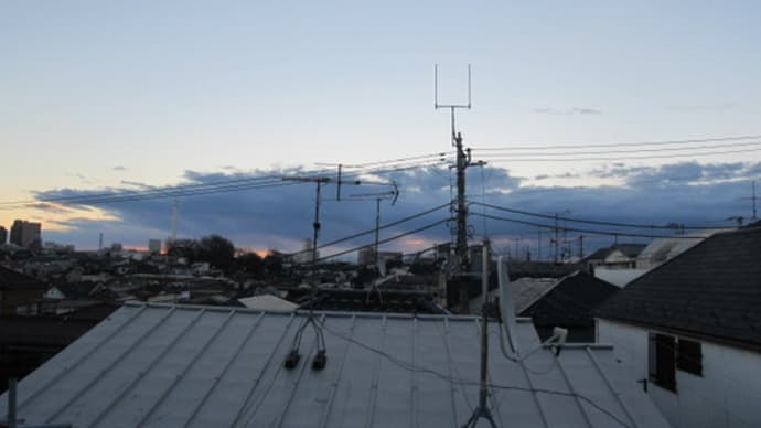 2015年、あけましておめでとう!