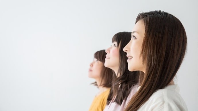 自分の選択に自信を。