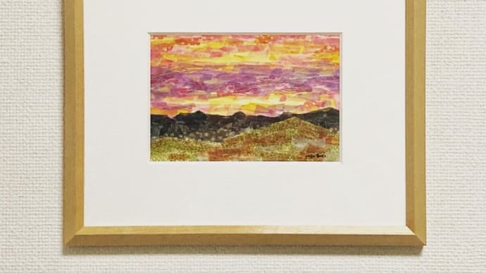 【いっぷくでの展示再開と閉店のお知らせ】