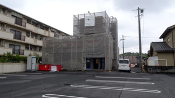 広島県福山市木之庄町1丁目4‐28・ペンギンベーカリー福山木之庄店・令和5年6月オープン予定3