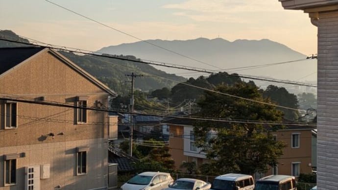 木花開耶毘売神の言葉 昨日よりも暑かった日でした;