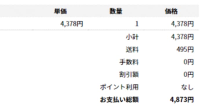 SDカード購入