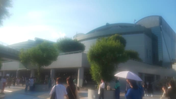 SPITZ@広島(2日目)