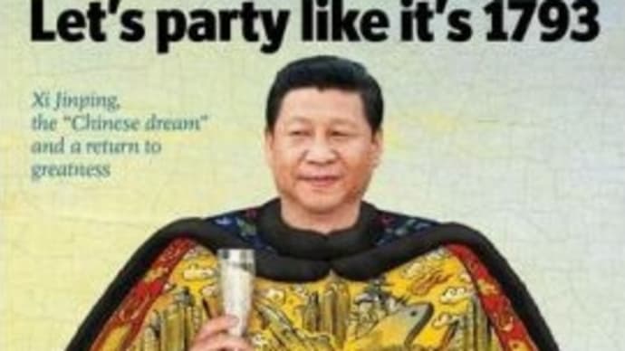 虎ノ門ニュースの後継コンテンツチャンネルの一つが発信する「ロシアが中国の支配下」で予見可能なリスクをコメントした。