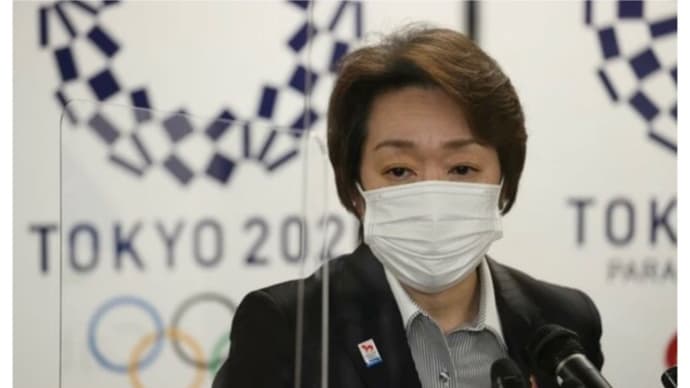 森発言、森問題の矮小化を狙う国士の皆さん、ご苦労さん。