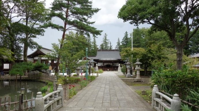 「命と暮らしを救う集中対策期間」で観光地全滅の松代散歩