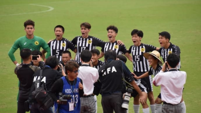 長崎総合科学大学附属高校が12月29日に2024年度全国高校サッカー選手権初戦を迎えます。日程や注目選手などをご紹介します