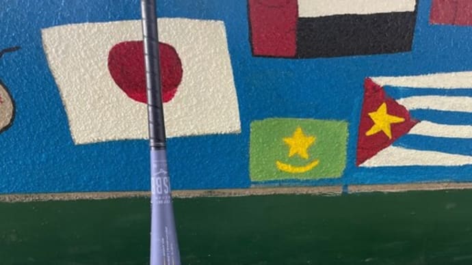 ⚾飛んでけ~⚾